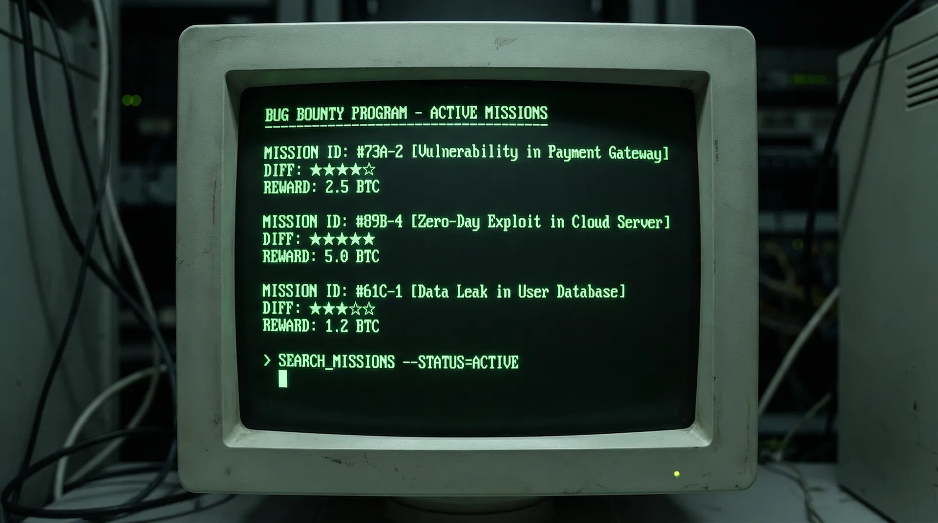 91爆料 悬赏任务公告板终端界面